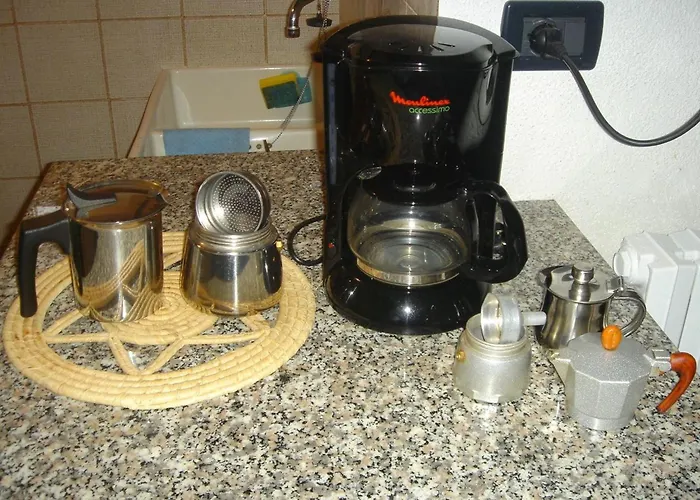 Zanetti Mit Seeblick By Interhome *