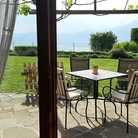 Zanetti Mit Seeblick By Interhome Torri Del Benaco