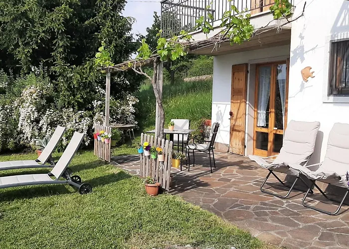 Zanetti Mit Seeblick By Interhome شقة
