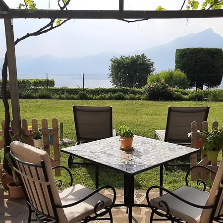 Zanetti Mit Seeblick By Interhome Apartment Torri Del Benaco