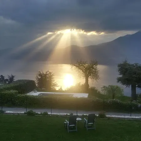 Zanetti Mit Seeblick By Interhome Torri Del Benaco