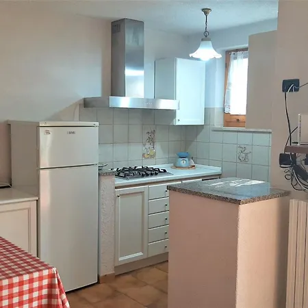 Apartmán Zanetti Mit Seeblick By Interhome