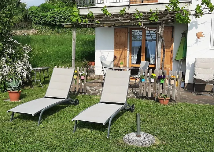 Apartment Zanetti Mit Seeblick By Interhome Torri Del Benaco